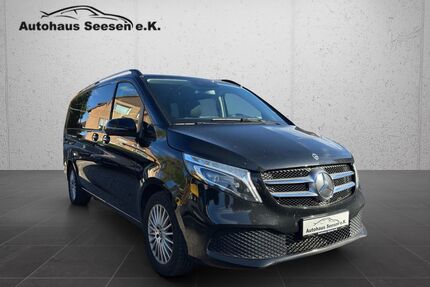 Mercedes-Benz V 250 Gebrauchtwagen