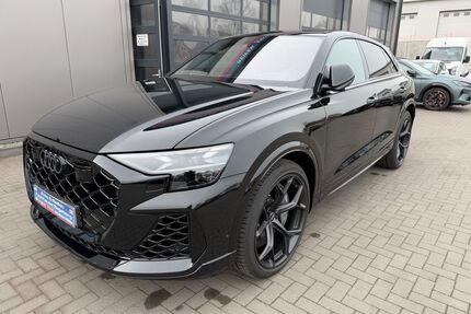 Audi RSQ8 Gebrauchtwagen