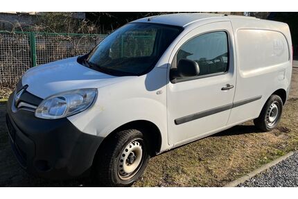 Renault Kangoo Gebrauchtwagen