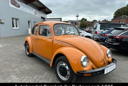 VW Käfer Gebrauchtwagen