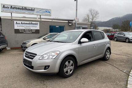 Kia Andere Gebrauchtwagen