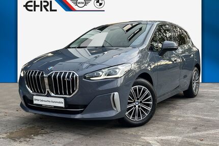 BMW 220 Active Tourer Gebrauchtwagen