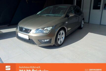 Seat Leon Gebrauchtwagen