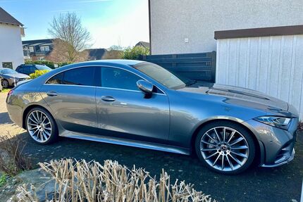 Mercedes-Benz CLS 300 Gebrauchtwagen