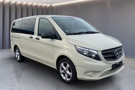 Mercedes-Benz Vito Gebrauchtwagen