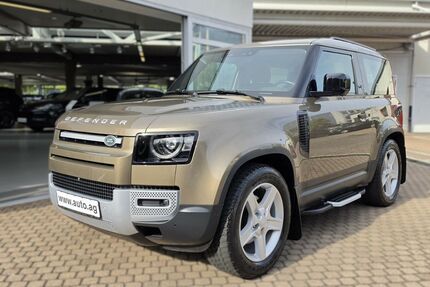 Land Rover Defender Gebrauchtwagen