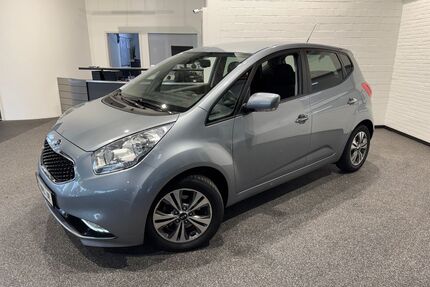 Kia Venga Gebrauchtwagen