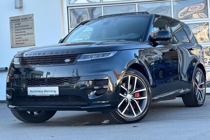 Land Rover Range Rover Sport Gebrauchtwagen