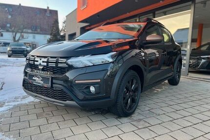 Dacia Sandero Gebrauchtwagen