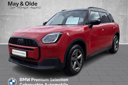 Mini Countryman C (Cooper) Gebrauchtwagen