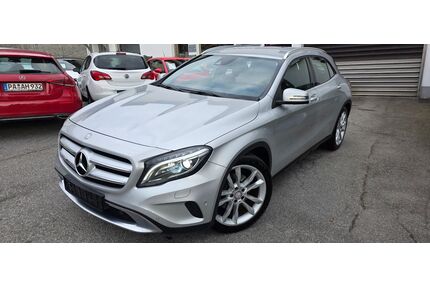 Mercedes-Benz GLA 250 Gebrauchtwagen