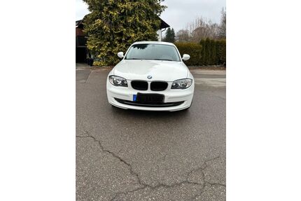 BMW 116 Gebrauchtwagen