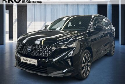 Renault Espace Gebrauchtwagen