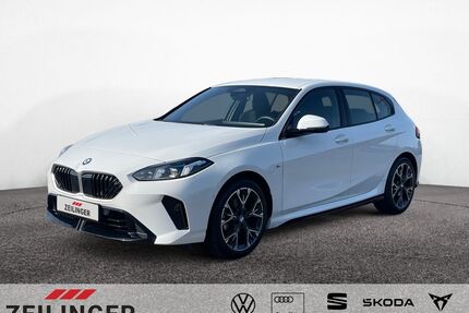 BMW 116 Gebrauchtwagen