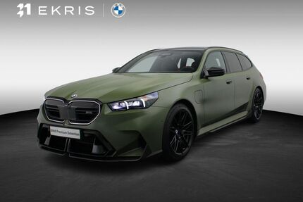 BMW M5 Gebrauchtwagen