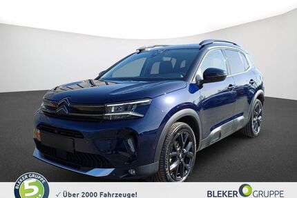 Citroen C5 Aircross Gebrauchtwagen