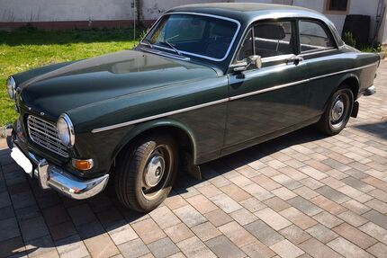 Volvo Amazon Gebrauchtwagen