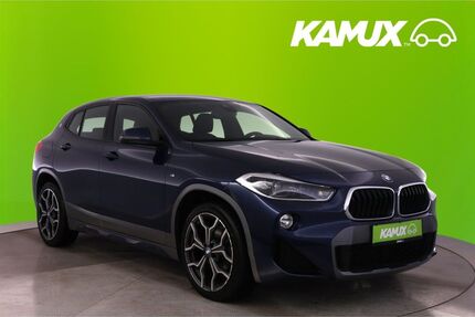 BMW X2 Gebrauchtwagen