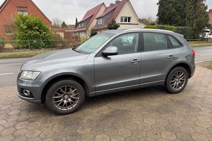 Audi Q5 Gebrauchtwagen