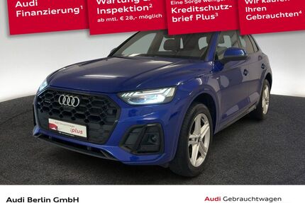Audi Q5 Gebrauchtwagen
