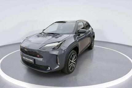 Toyota Yaris Cross Gebrauchtwagen