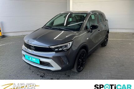 Opel Crossland (X) Gebrauchtwagen