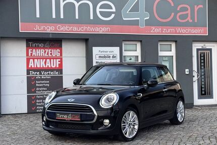 Mini Cooper Gebrauchtwagen
