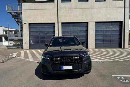 Audi SQ7 Gebrauchtwagen