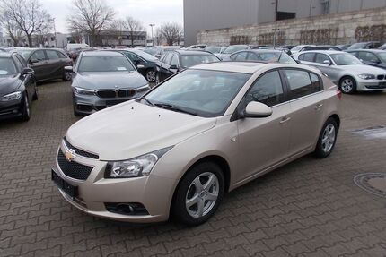 Chevrolet Cruze Gebrauchtwagen