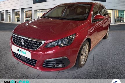 Peugeot 308 Gebrauchtwagen