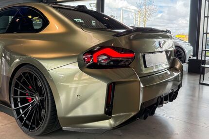 BMW M2 Gebrauchtwagen