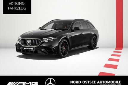 Mercedes-Benz E 53 AMG Gebrauchtwagen