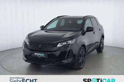 Peugeot 3008 Gebrauchtwagen