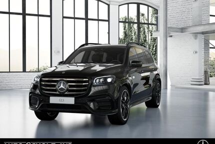 Mercedes-Benz GLS 450 Gebrauchtwagen