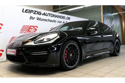 Porsche Panamera Gebrauchtwagen