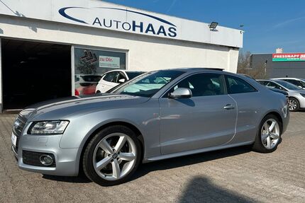 Audi A5 Gebrauchtwagen