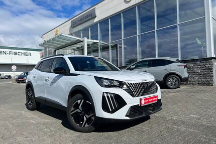 Peugeot 2008 Gebrauchtwagen