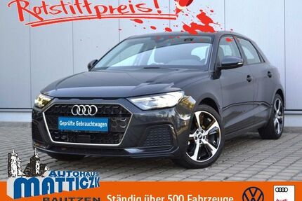 Audi A1 Gebrauchtwagen