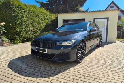 BMW 540 Gebrauchtwagen