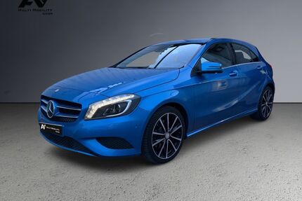 Mercedes-Benz A 250 Gebrauchtwagen