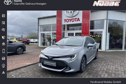 Toyota Corolla Gebrauchtwagen
