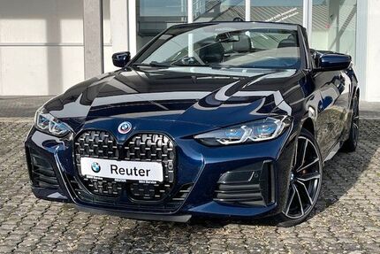 BMW M440 Gebrauchtwagen