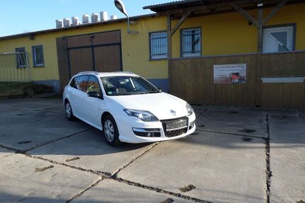 Renault Laguna Gebrauchtwagen