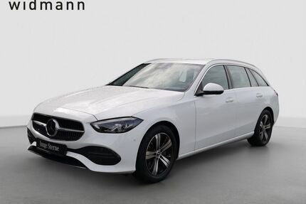 Mercedes-Benz C 220 Gebrauchtwagen