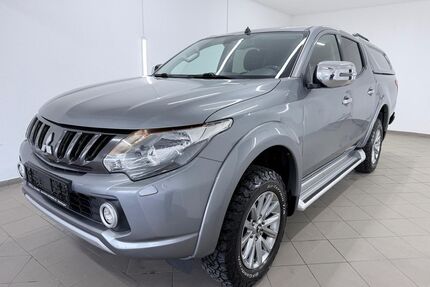 Mitsubishi L200 Gebrauchtwagen