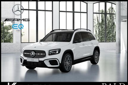 Mercedes-Benz GLB 220 Gebrauchtwagen