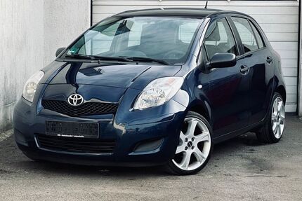 Toyota Yaris Gebrauchtwagen
