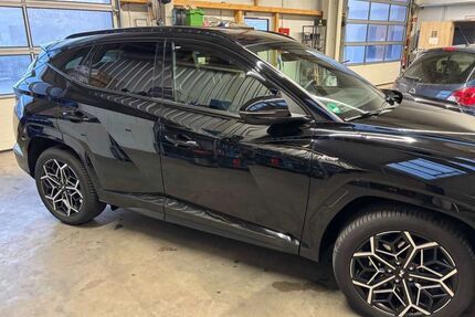 Hyundai TUCSON Gebrauchtwagen