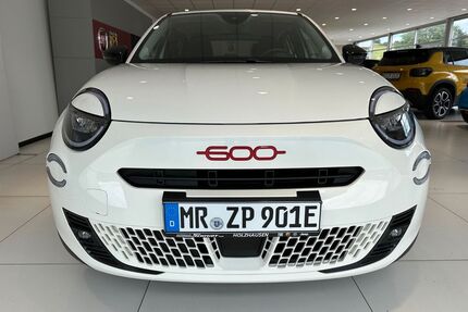 Fiat 600e Gebrauchtwagen