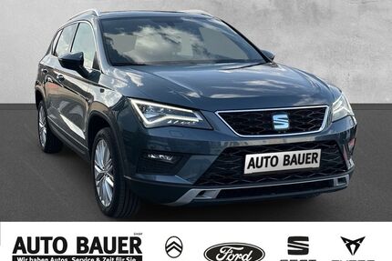 Seat Ateca Gebrauchtwagen